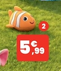 JOUET POISSON FLOTTANT - CROCI dans le catalogue Animalis