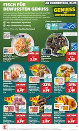 Kaufland Grillfleisch im Prospekt Kaufland Grillfleisch im Prospekt