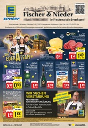 EDEKA Prospekt für Leverkusen: "Aktuelle Angebote", 30 Seiten, 08.12.2025 - 13.12.2025