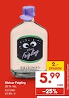 Likör im Angebot bei Netto Marken-Discount in Recklinghausen Likör Angebote von Kleiner Feigling bei Netto Marken-Discount Recklinghausen für 5,99 €