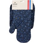 Gant et manique - CARREFOUR HOME - Carrefour à Palaiseau Gant et manique - CARREFOUR HOME en promo chez Carrefour Palaiseau à 6,99 €