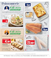 Offre Plateau dans le catalogue Supermarchés Match du moment à la page 5