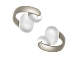 Aktuelle Champagner Angebote bei MediaMarkt Saturn in Nürnberg Aktuelles AeroClip, Open-ear Kopfhörer Bluetooth Champagner-Weiß Angebot bei MediaMarkt Saturn in Nürnberg ab 94,00 €