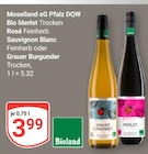 Aktuelle Wein Angebote bei GLOBUS in Bochum Aktuelles Bio Merlot Angebot bei GLOBUS in Bochum ab 3,99 €