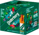 Kräuter-Likör von Underberg im aktuellen EDEKA Prospekt