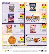 Promos Tasse dans le catalogue "Supeco" de Supeco à la page 4 Promos Tasse dans le catalogue "Supeco" de Supeco à la page 4