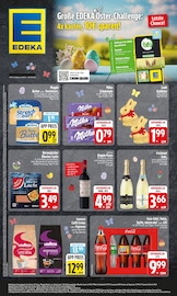 EDEKA Discounter Prospekt der aktuellen Woche mit 30 Seiten, gültig von 30.03.2026 bis 04.04.2026, in Traunstein und Umgebung Aktueller EDEKA Discounter Prospekt in Traunstein und Umgebung, "Wir lieben Lebensmittel." mit 30 Seiten, 30.03.2026 - 04.04.2026