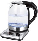 Wasserkocher WK-126134.1 von Emerio für 21,99 € bei POCO im Angebot Wasserkocher WK-126134.1 von Emerio im aktuellen POCO Prospekt
