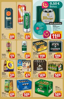 Kakao im aktuellen REWE Prospekt (Jena) Kakao im REWE Prospekt "Dein Markt" mit 34 Seiten (Jena)