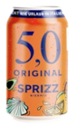 Sprizz Biermix von 5,0 Original im aktuellen Thomas Philipps Prospekt