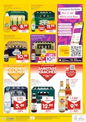 Havana Club im Netto Marken-Discount Prospekt in Herten Aktueller Netto Marken-Discount Prospekt mit Havana Club, "DER ORT, AN DEM DU IMMER AUSGEZEICHNETE PREISE FINDEST.", Seite 6