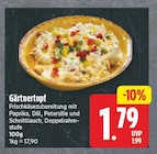 Gärtnertopf für 1,79 € bei EDEKA im Angebot Gärtnertopf im aktuellen EDEKA Prospekt