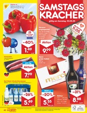 Tafelwasser im Netto Marken-Discount Prospekt in Frankfurt Aktueller Netto Marken-Discount Prospekt mit Tafelwasser, "Aktuelle Angebote", Seite 1