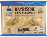 Bayrische Kaisersemmeln Angebote bei EDEKA Straubing für 1,99 €