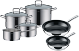 TOPFSET „EXTRA COOK“ im Angebot bei Möbel Kraft in Buxtehude TOPFSET „EXTRA COOK“ Angebote von Silit bei Möbel Kraft Buxtehude für 139,00 €