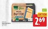 Sauerrahm-Butter von EDEKA Bio im aktuellen EDEKA Prospekt