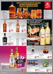Aktueller Selgros Prospekt mit Wodka, "HIER KAUFEN PROFIS & GENIESSER", Seite 19
