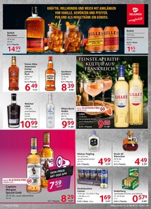 Whiskey im aktuellen Selgros Prospekt (Köln) Whiskey im Selgros Prospekt "HIER KAUFEN PROFIS & GENIESSER" mit 20 Seiten (Köln)