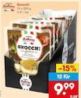 Netto Marken-Discount - Gnocchi Angebot im Prospekt Gnocchi bei Netto Marken-Discount im Prospekt "" für 9,99 €