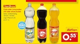 Aktuelles Cola oder Limonaden Angebot bei Netto Marken-Discount in Landau (Pfalz) ab 0,55 €