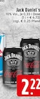 Aktuelles Jack Daniel’s Angebot bei EDEKA in Krefeld ab 2,22 €