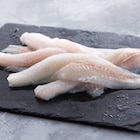 FILETS DE CABILLAUD ATLANTIQUE SURGELÉS - SANS MARQUE en promo chez Auchan Hypermarché FILETS DE CABILLAUD ATLANTIQUE SURGELÉS - SANS MARQUE dans le catalogue Auchan Hypermarché