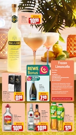 Rum im REWE Prospekt in Heidelberg Aktueller REWE Prospekt mit Rum, "Dein Markt", Seite 7