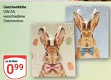 Geschenktüte Angebote bei GLOBUS Bensheim für 0,99 €