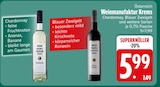 Chardonnay im EDEKA Prospekt Chardonnay von Weinmanufaktur Krems im aktuellen EDEKA Prospekt für 5,99 €