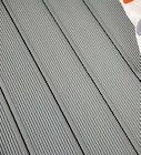 Terrassendiele WPC im Angebot bei Globus-Baumarkt in Offenbach Terrassendiele WPC Angebote von kovalex bei Globus-Baumarkt Offenbach für 7,49 €
