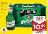 Brauherren Pils Angebot in Ohrum Brauherren Pils im aktuellen Prospekt bei Netto Marken-Discount in Ohrum