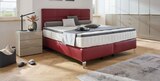 Boxspringbett im XXXLutz Möbelhäuser Prospekt Boxspringbett von novel im aktuellen XXXLutz Möbelhäuser Prospekt für 339,00 €