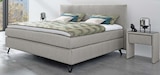 Aktuelles Boxspringbett Angebot bei Möbel Martin in Trier ab 2.499,00 €