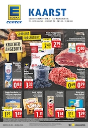 Aktueller E center Prospekt mit Schokolade, "Aktuelle Angebote", Seite 1