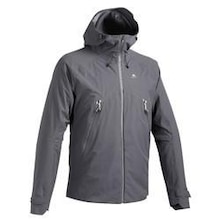 Wanderjacke Bergwandern MH500 wasserdicht Herren grau in Düsseldorf im Angebot Wanderjacke Bergwandern MH500 wasserdicht Herren grau Angebot: Im aktuellen Prospekt bei DECATHLON in Düsseldorf