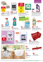 Lave-Vaisselle en promo dans le catalogue Rural Master à la page 3