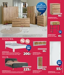 Kleiderschrank im JYSK Prospekt "SALE - SPARE BIS ZU 70%" mit 13 Seiten (Paderborn)