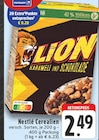 EDEKA Itterbeck - Cerealien Angebot im Prospekt Cerealien bei EDEKA im Itterbeck Prospekt für 2,49 €