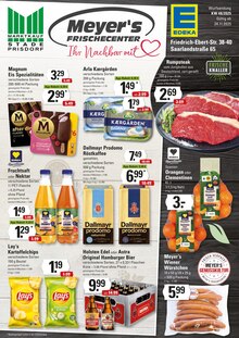 Bier im EDEKA Prospekt "Top Angebote" mit 24 Seiten (Stade (Hansestadt))