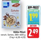 Müsli Schoko bei EDEKA im Prospekt "" für 1,99 €
