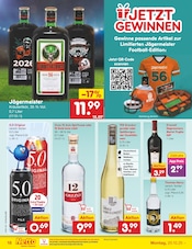 Rotwein im Netto Marken-Discount Prospekt in Erfurt Aktueller Netto Marken-Discount Prospekt mit Rotwein, "Aktuelle Angebote", Seite 20
