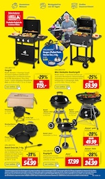 Lidl Pfanne im Prospekt 
