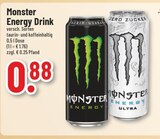 Aktuelles Energy Drink Angebot bei Trinkgut in Arnsberg ab 0,88 €