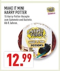 MAKE IT MINI HARRY POTTER Angebote von MINI VERSE bei Marktkauf Witten für 12,99 €