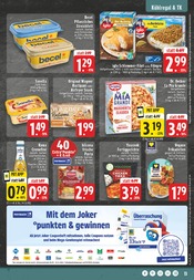 Ähnliche Black Friday Angebote im Prospekt "Aktuelle Angebote" von EDEKA in Hagen Ähnliche Angebote wie Black Friday im Prospekt "Aktuelle Angebote" auf Seite 13 von EDEKA in Hagen