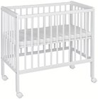 Beistellbett Angebote von my baby Lou bei Möbelzentrum Pforzheim Heilbronn für 89,99 €