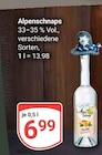Alpenschnaps Angebote bei GLOBUS Gera für 6,99 €