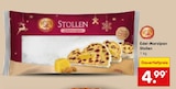 Aktuelle Küche Angebote bei Netto Marken-Discount in Mönchengladbach Aktuelles Edel-Marzipan Stollen Angebot bei Netto Marken-Discount in Mönchengladbach ab 4,99 €