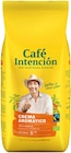 Aktuelles Café Intención Crema Aromatico Angebot bei REWE in Nürnberg ab 17,99 €