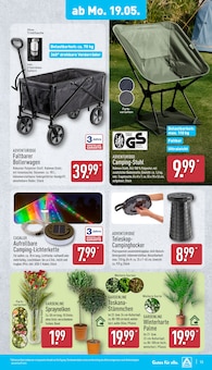 Handy Angebot im ALDI Nord Prospekt, gültig von 19.05.2025 bis 24.05.2025 Handy Angebot im aktuellen ALDI Nord Prospekt auf Seite 17